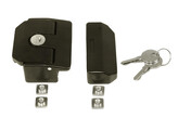 UNI Doorlock  unique lock/key