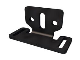 UNI fixation angle for ballsnapper 405022 Nut 8