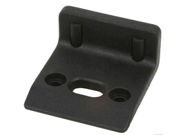 UNI door stop Nut 8 PA t 4 5