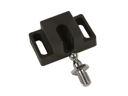 UNI ballsnapper Nut 8 PA