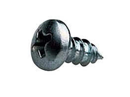 UNI screw for sheetmetal 4 2x9 5 galvanised