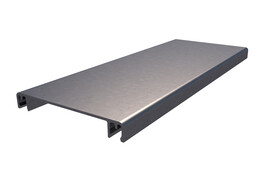 UNI Cable duct cover 40