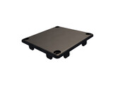 UNI Cover cap Cable duct profile 40x40