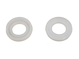 UNI damping ring O 44 for steel adjustable foot