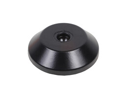 UNI zn O80 trapezoidal shape incl. anti-slip rubber