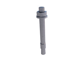 UNI Anchor bolt FBN 10 length 90mm