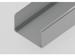 UNI Cable duct profile 80x120