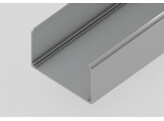 UNI Cable duct profile 80x160