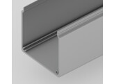 UNI Cable duct profile 80x80