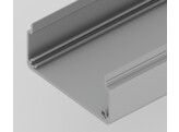 UNI Kabelkanaalprofiel 40x80