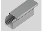 UNI Cable duct profile 40x40