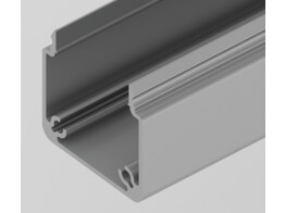 UNI Cable duct profile 40x40
