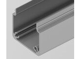 UNI Cable duct profile 40x40