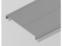UNI Cable duct cover 80