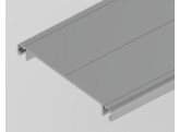UNI Cable duct cover 80