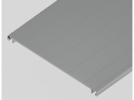 UNI Cable duct cover 160