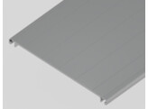 UNI Cable duct cover 160