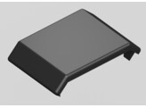 BSB Abdeckkappe Winkel 45x45 T-Nut