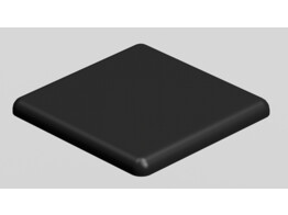 BSB Abdeckkappe 45x45
