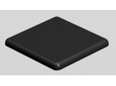 BSB Abdeckkappe 45x45