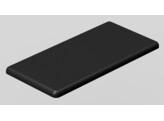 BSB Abdeckkappe 45x90