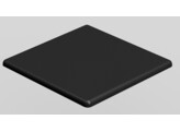 BSB Abdeckkappe 80x80L Nut 10