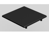 BSB Abdeckkappe 90x90L