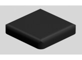 BSB Abdeckkappe 20x20 Nut 6