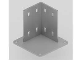 BSB Footplate 90x90
