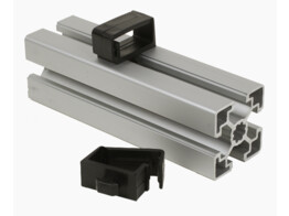BSB Cable carrier PA Nut 10 without divider and hammer