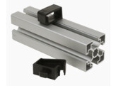 BSB Cable carrier PA Nut 10 without divider and hammer