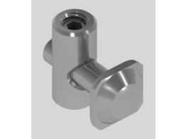 BSB Quick connector Nut 6  0  of 90  ESD