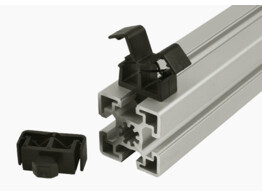 BSB Cable carrier PA 8 30 with divider and hammer