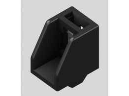 ISB Universal block Nut 8 M6 A 12