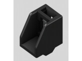 ISB Universal block Nut 8 M6 A 12