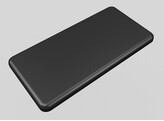 ISB Afdekkap Profiel 40x80 Nut 8