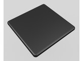 ISB Capuchon de Profile 80x80 rainure 8