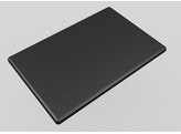 ISB Cover cap profile 80x120 Nut 8