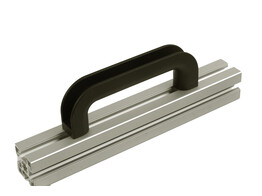 UNI handle PA 80mm